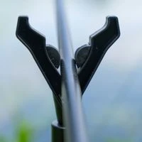 Zebco Trophy Soft Safe V Rod Holder